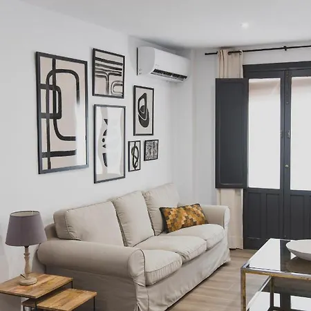 Apartamento La Milagrosa Ecija Exterior photo