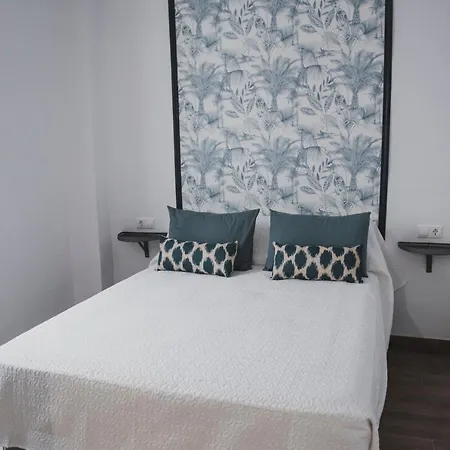 Apartamento La Milagrosa Ecija Exterior photo
