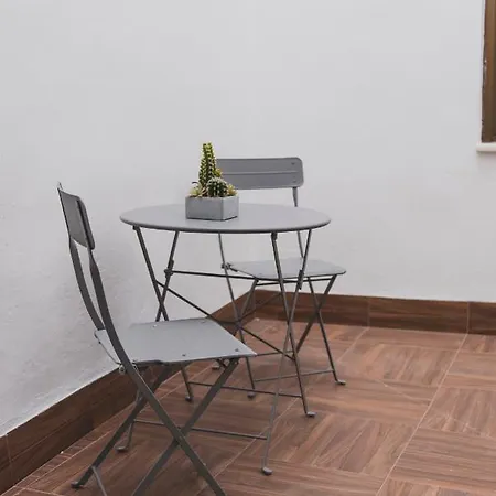 Apartamento La Milagrosa Ecija Exterior photo