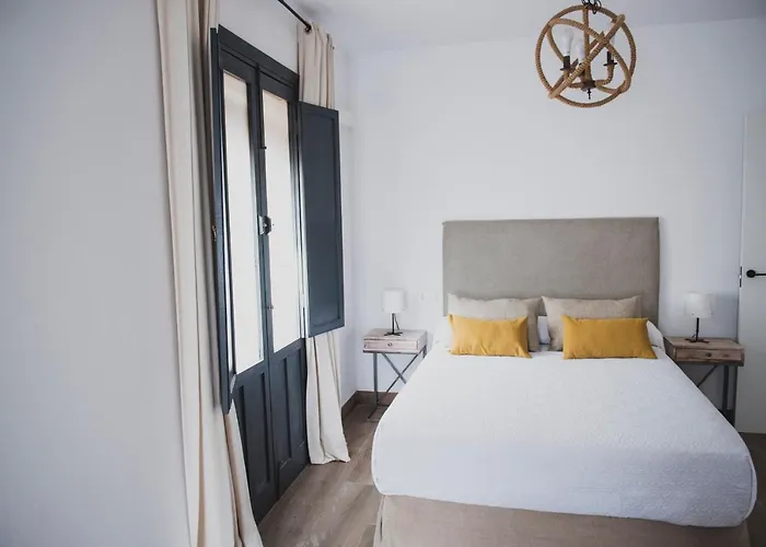 Apartamento La Milagrosa