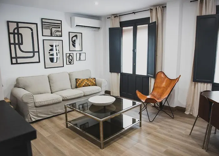 Apartamento La Milagrosa