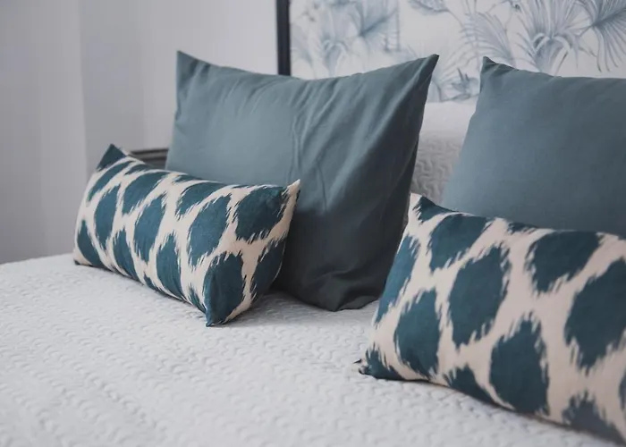 Apartamento La Milagrosa