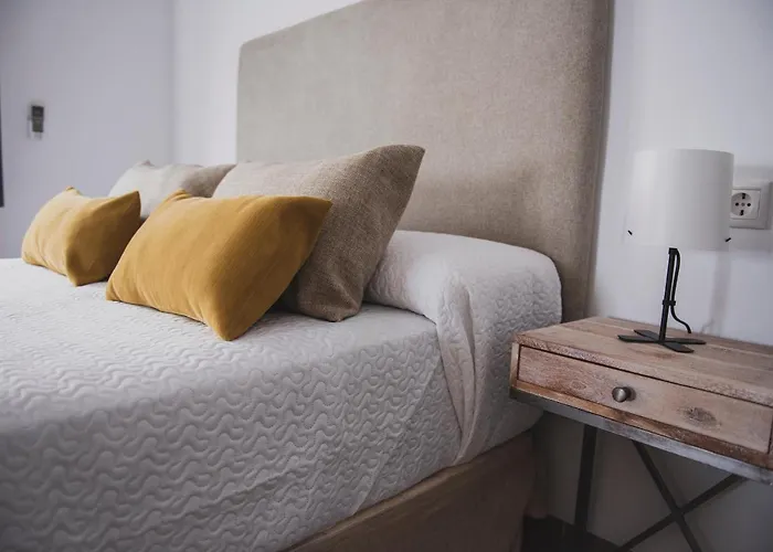 Apartamento La Milagrosa
