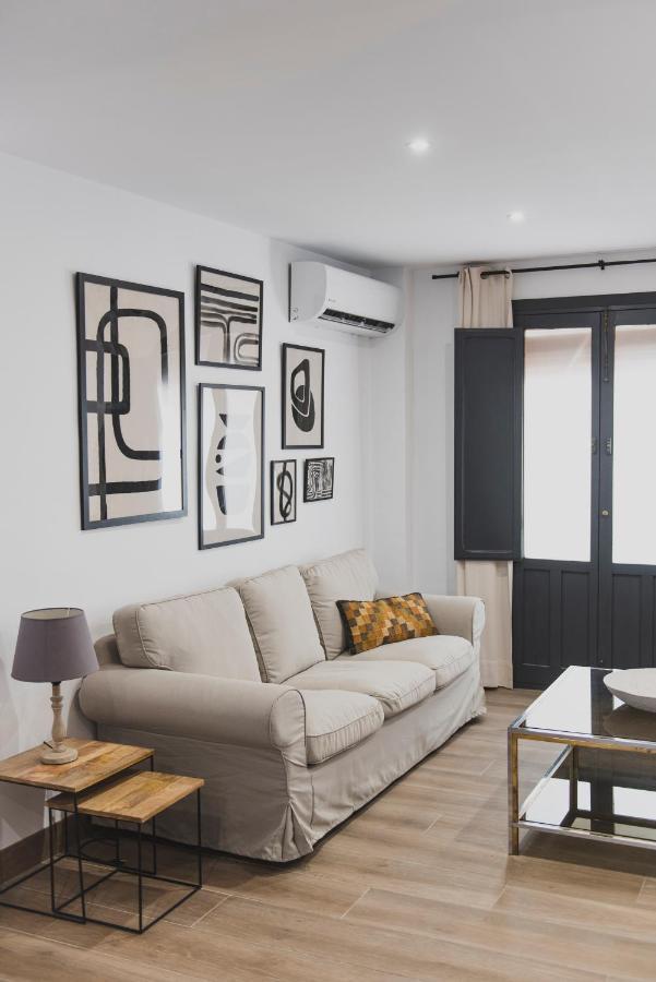 La Milagrosa Appartement *