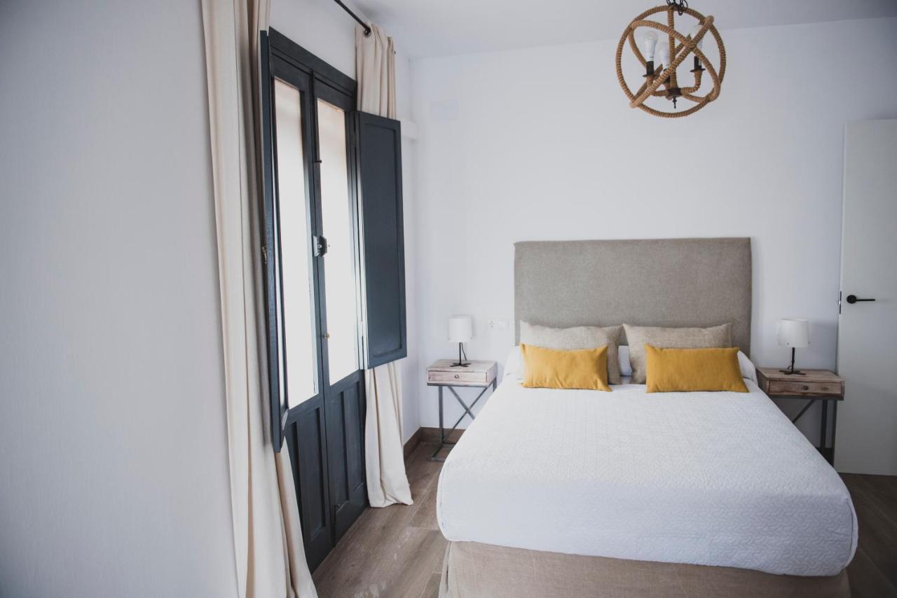 Appartement La Milagrosa