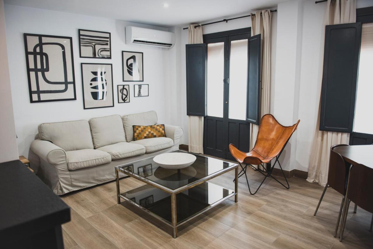 Appartement La Milagrosa *