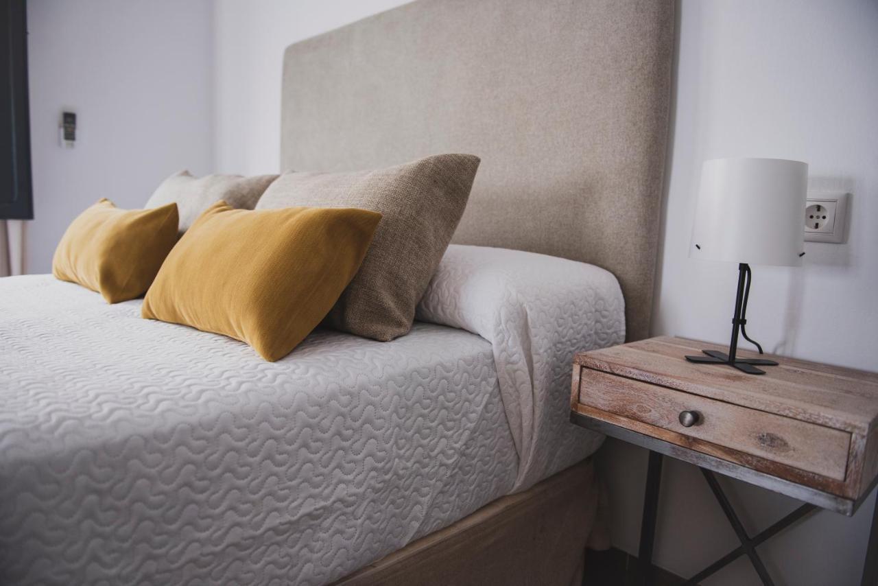 La Milagrosa Appartement *