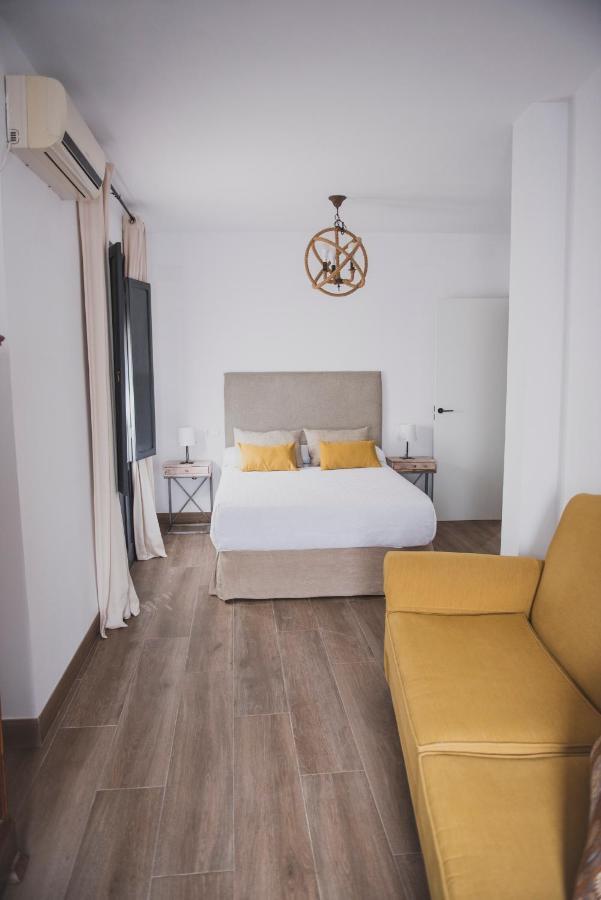 La Milagrosa Appartement Écija
