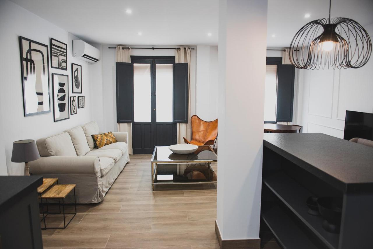 Appartement La Milagrosa *