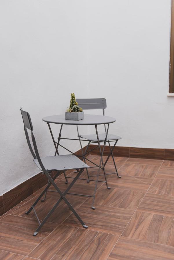 La Milagrosa Appartement Écija