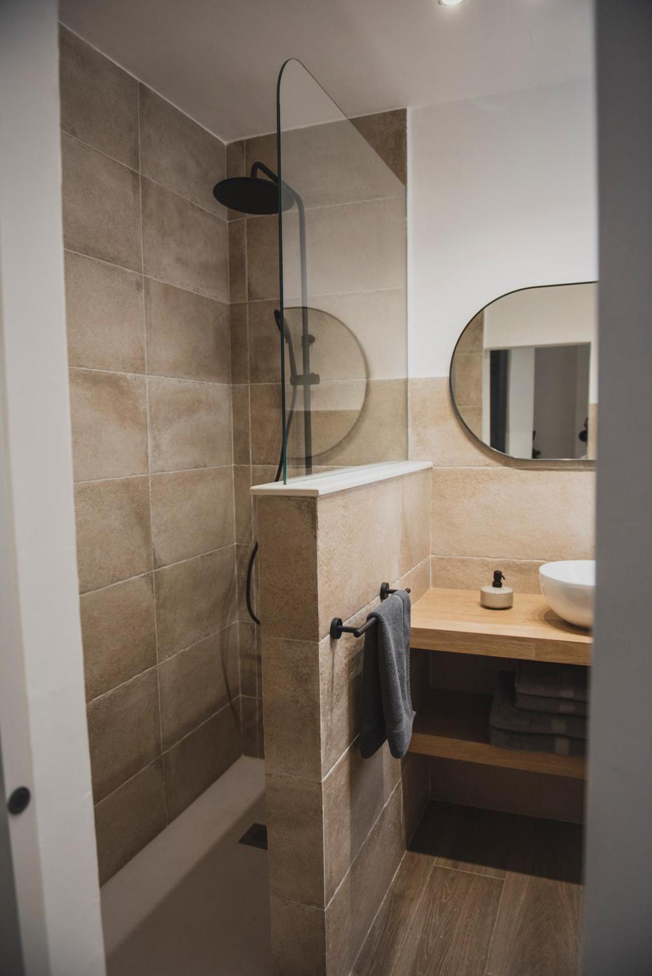 La Milagrosa Appartement