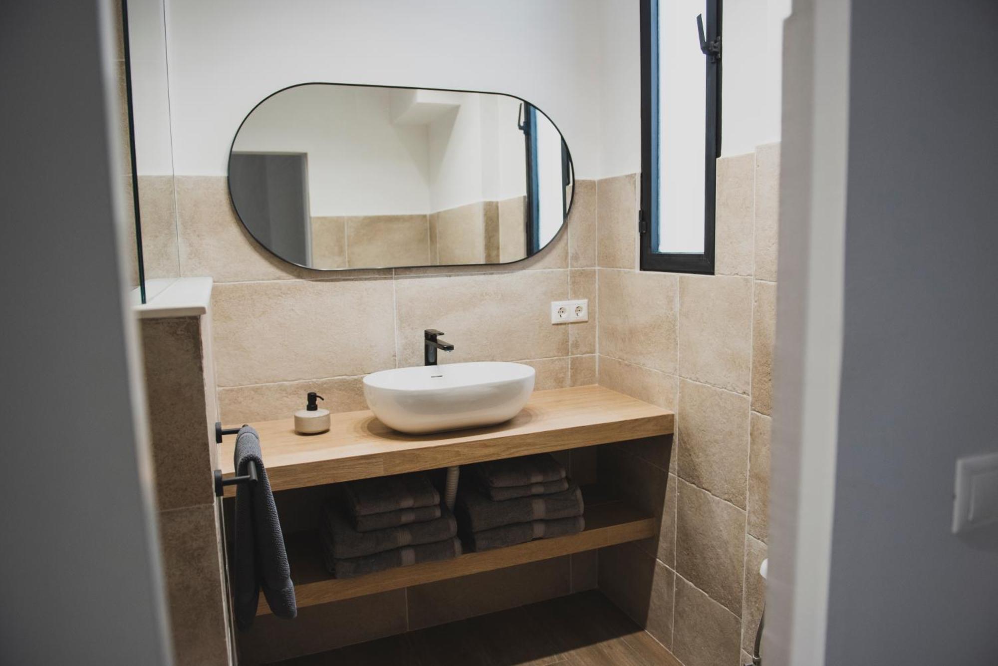 La Milagrosa Appartement Écija
